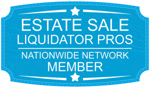 Estate Sale Liquidator Pros - Nationwide Network Member